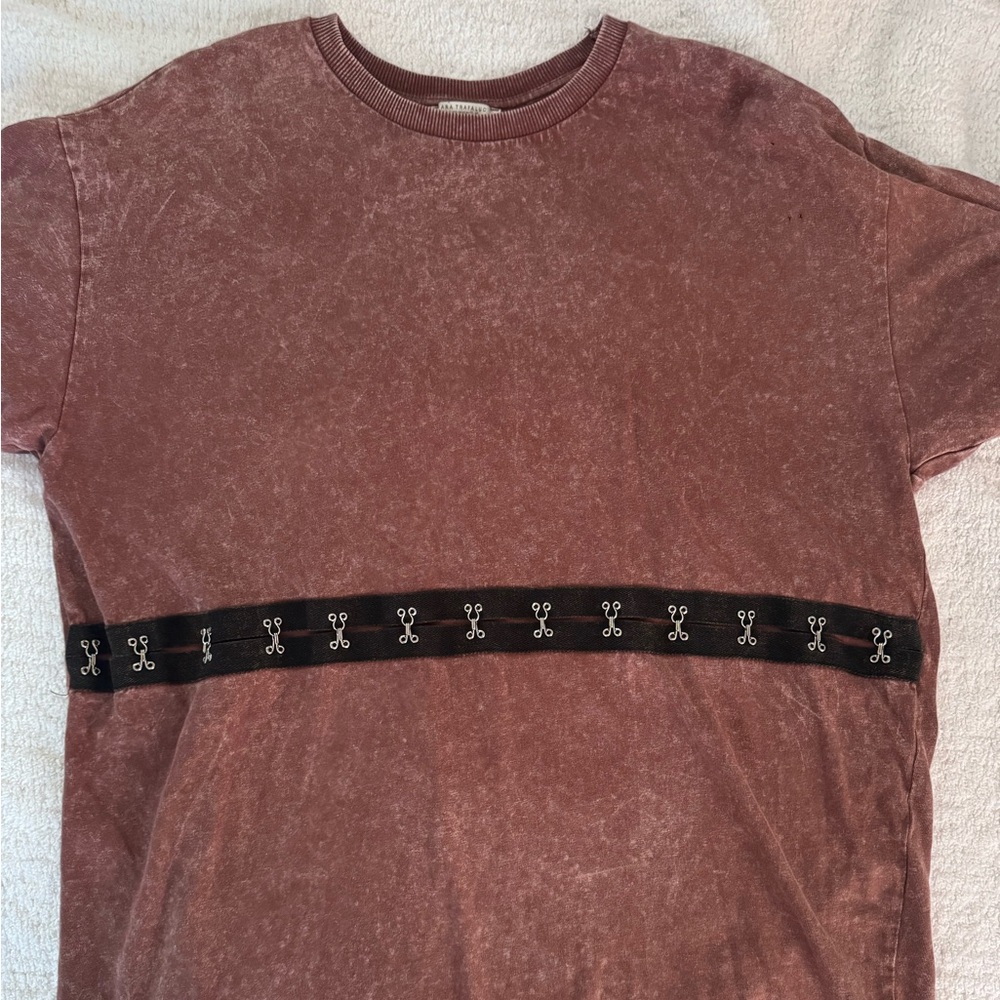 Zara Top